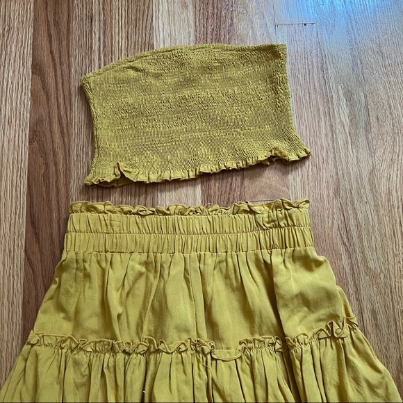 🌸Two Piece Set - Picture 3 of 6